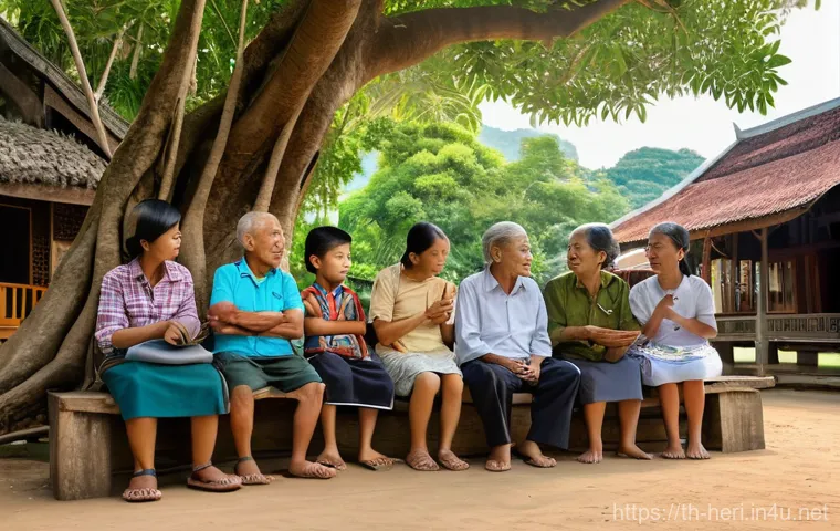 문화재수리기술자 필기시험 자주 출제되는 문제 - **Prompt:** A modern conservation laboratory within a Thai cultural institution. A male or female co...
